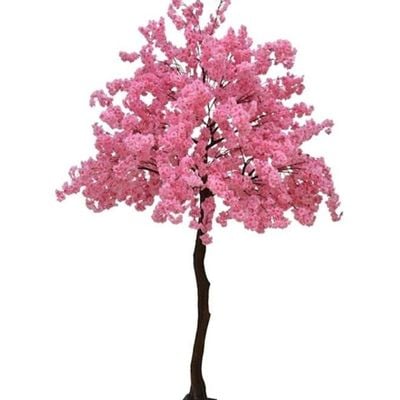 Artificial Cherry Tree Pink 4meter