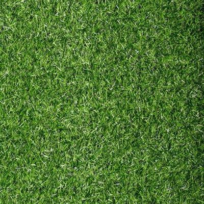 Artificial Grass Carpet Green 2x25x0.02meter