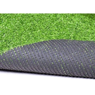 Artificial Grass Carpet Green 2x25x0.02meter