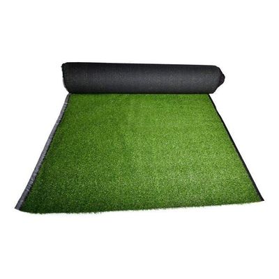 Artificial Grass Carpet Green 2x25x0.02meter