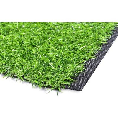 Artificial Grass Carpet Green 2x25x0.02meter