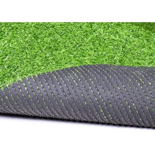 Artificial Grass Carpet Green 2x25x0.02meter