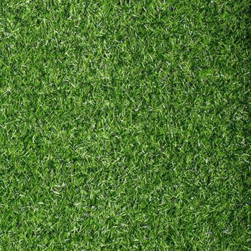 Artificial Grass Carpet Green 2x25x0.02meter