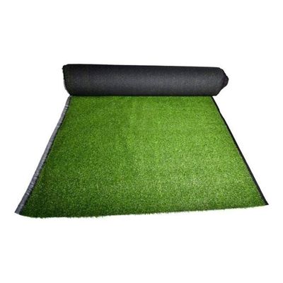 Artificial Grass Carpet Green 2x15meter