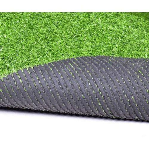 Artificial Grass Carpet Green 2x15meter