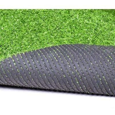 Artificial Grass Carpet Green 2x10meter