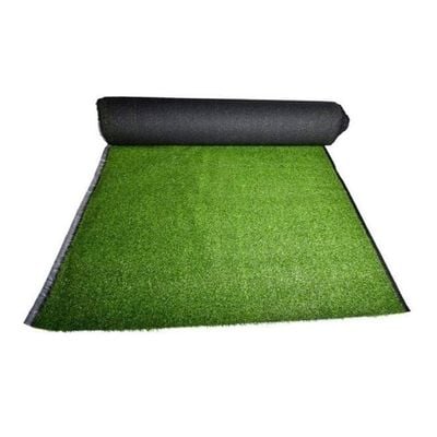 Artificial Grass Carpet Green 2x10meter