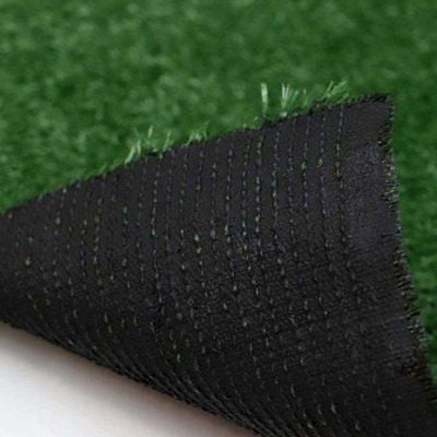 Artificial 10mm Grass Carpet Green 2x20meter