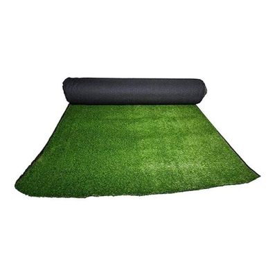 Artificial Grass Carpet Green 2x25meter