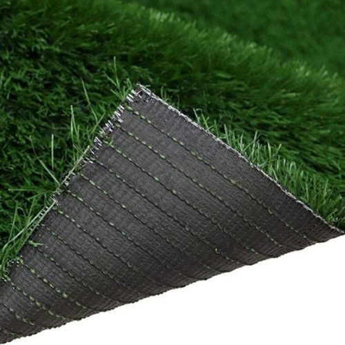 Artificial Grass Carpet Green 2x20meter