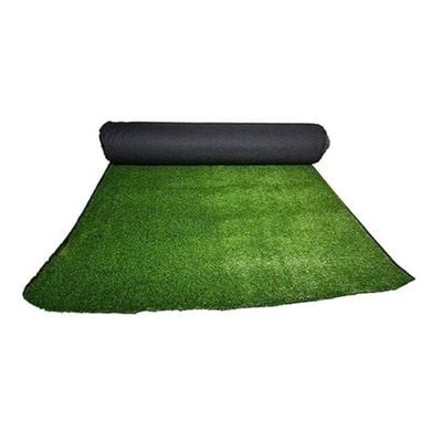 Artificial Grass Carpet Green 2x15meter