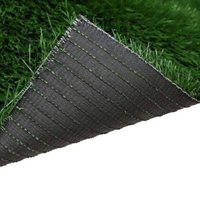 Artificial Grass Carpet Green 2x15meter