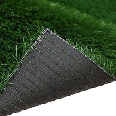 YATAI 50mm Artificial Grass Carpet Fake Grass Mat - Realistic & Thick Turf Lawn Rug Carpet  2x12 Meters 2x10meter