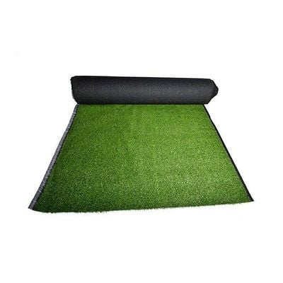 40mm Artificial Grass Carpet Green