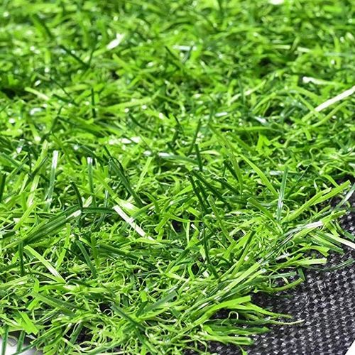 40mm Artificial Grass Carpet Green