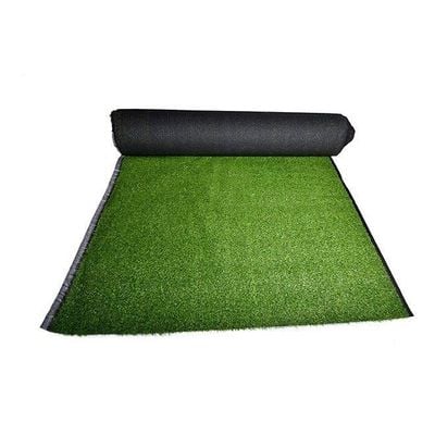 40mm Artificial Grass Carpet Green 2x15meter