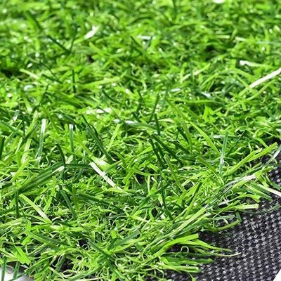 40mm Artificial Grass Carpet Green 2x15meter
