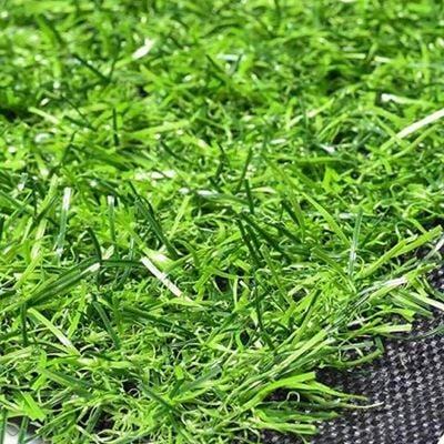 Artificial Grass Carpet Green 10x0.04x2meter