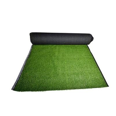 Artificial Grass Carpet Green 10x0.04x2meter