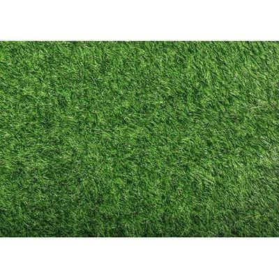 Artificial Grass Carpet Green 10x0.04x2meter