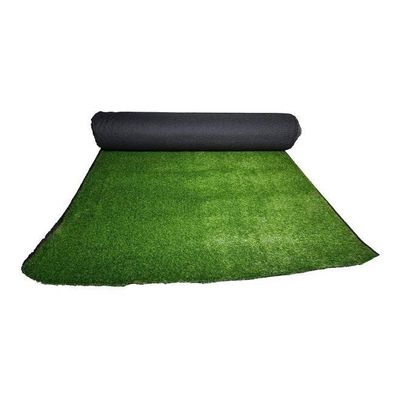 Artificial Grass Carpet Green 2x25meter