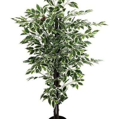 Artificial Ficus Plant Green 180 x 90cm