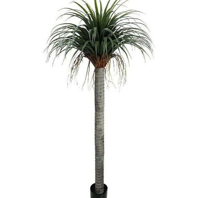 Artificial Yucca Plant Green 185x90x90cm