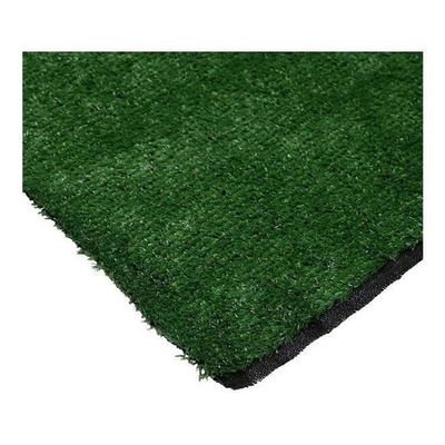 10 MM Artificial Grass Carpet Green 2x25meter