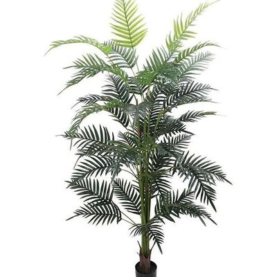 Artificial Palm Tree Green