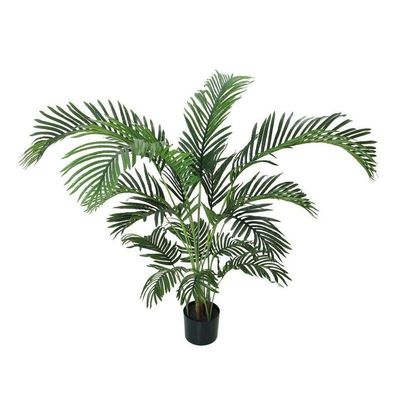 Artificial Areca Palm Tree 1.4 meter