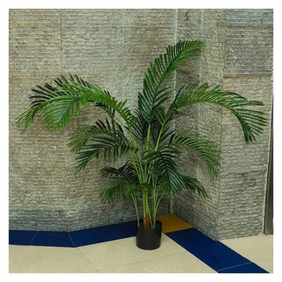 Artificial Areca Palm Tree 1.4 meter