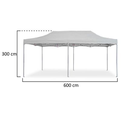 Pop Up Gazebo Tent Canopy