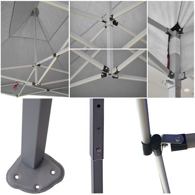 Pop Up Gazebo Tent Canopy