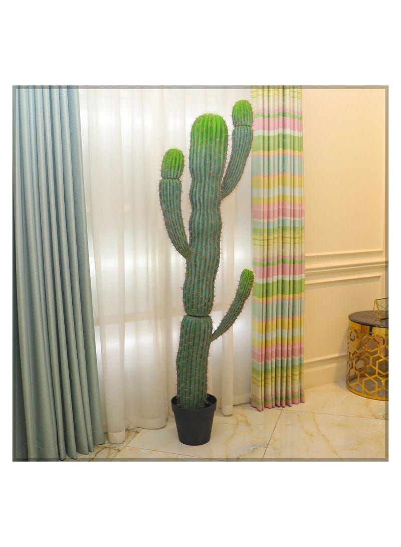 Artificial cactus deals