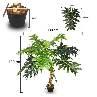 Artificial Plant 1.3 Meter High