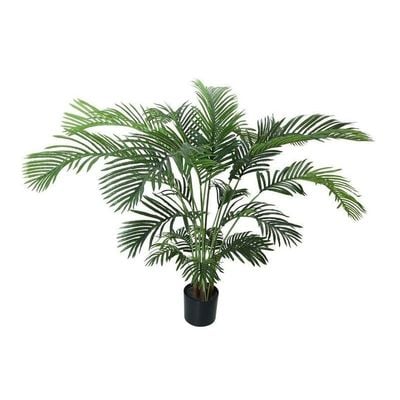 Artificial Areca Palm Tree 1.5 meter