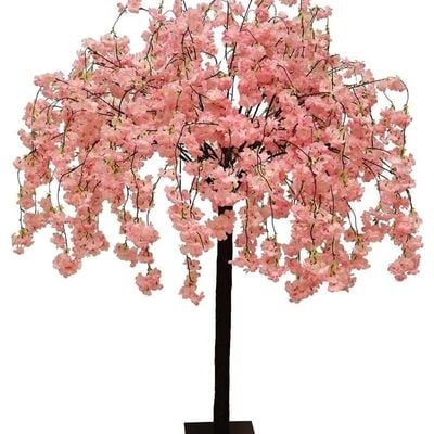 Artificial Cherry Blossom Tree Outdoor 1.6 Meters