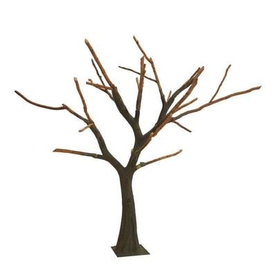 YATAI Artificial Tree Trunk Dry Branches 4.5m