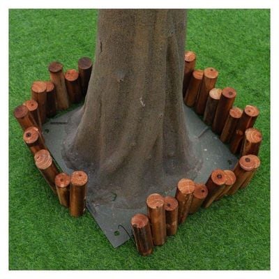 YATAI Artificial Tree Trunk Dry Branches 4.5m