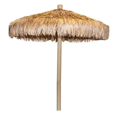 Tiki Umbrella 2.8 Meter High