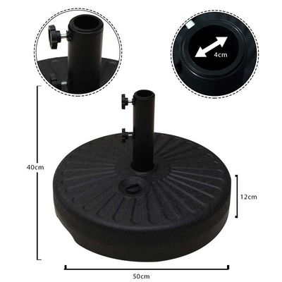 Sunshade Beach Umbrella Base