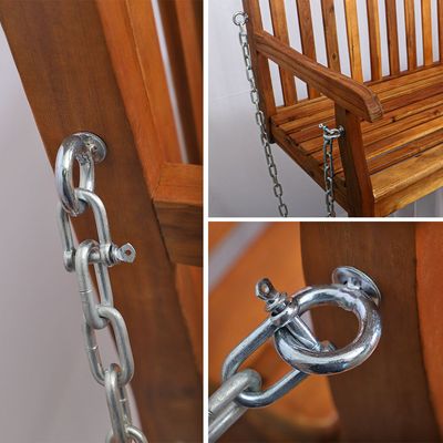 Patio Hammock Hanging Swing Bench Seat Patio Hammock Hanging Swing Bench Seat
