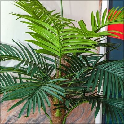 Artificial Palm Tree 1.5 meter high