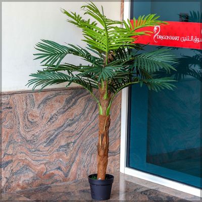 Artificial Palm Tree 1.5 meter high