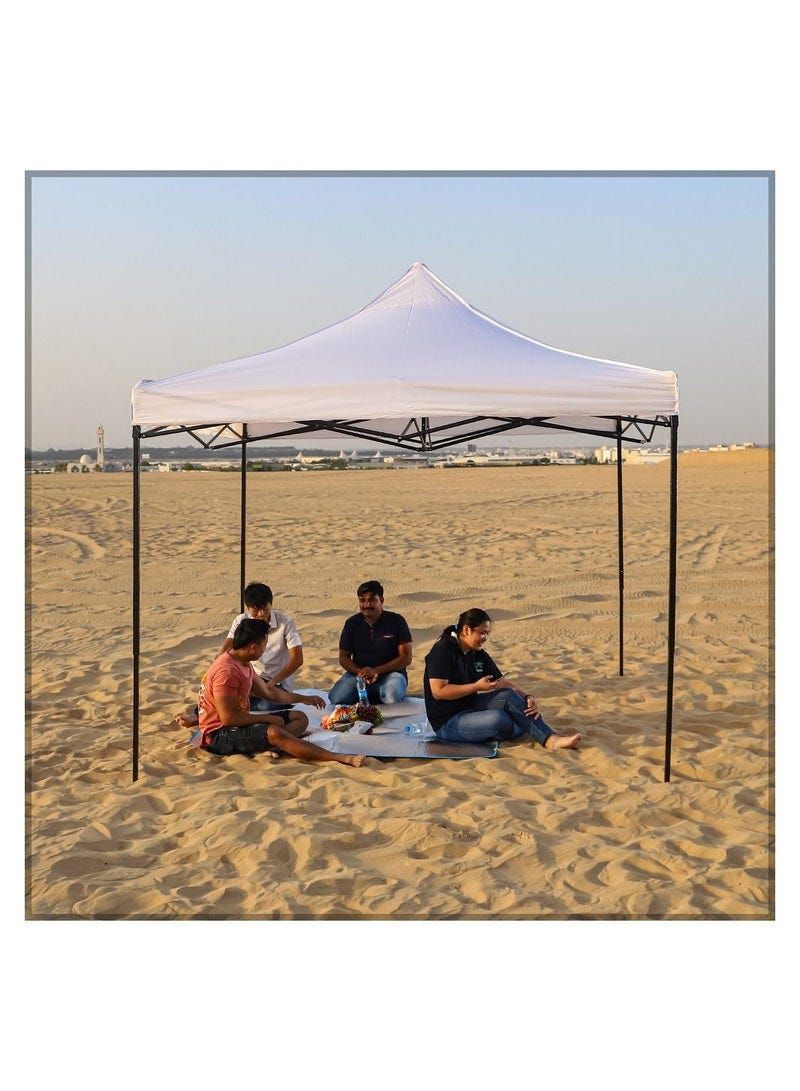 Outdoor pop clearance up gazebo