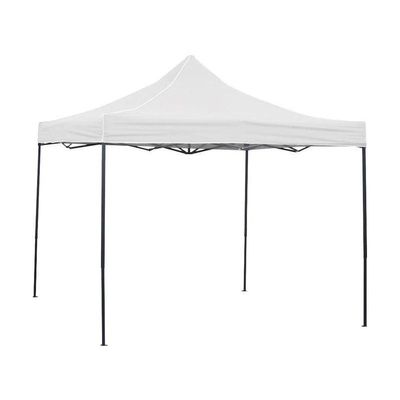 Pop Up Gazebo Tent Canopy with 2 side covers