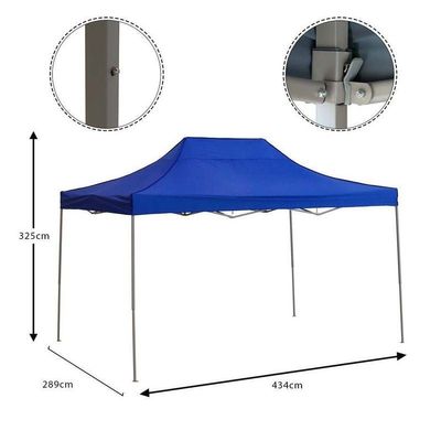 Pop Up Gazebo Tent Canopy