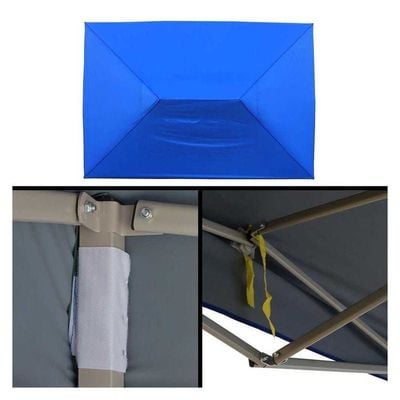 Pop Up Gazebo Tent Canopy