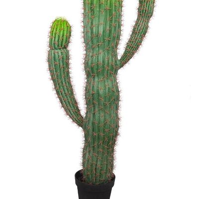 Artificial Cactus Plant