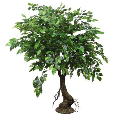 Artificial Ficus Plant 1.2 Meters